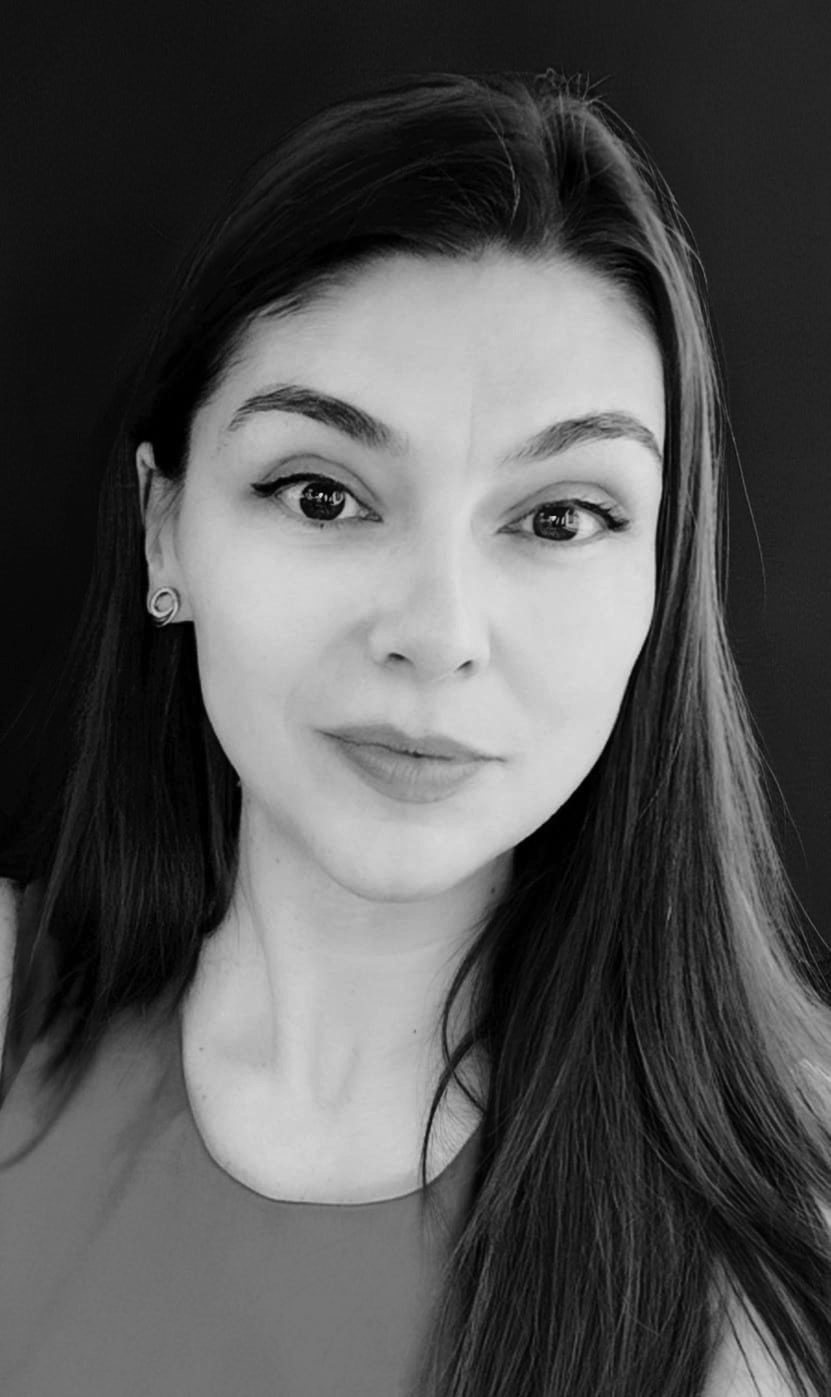 Dr Gheorghiu Elena — Médecin Nutritionniste · Approche holistique Clinique 27